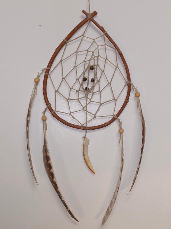 Dream Catcher Workshop ArchéoQuébec Interesting How To Make Authentic Dream Catchers Dream Catcher Workshop ArchéoQuébec Interesting How To Make Authentic Dream Catchers