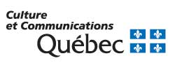 Ministère de la Culture et des Communication du Québec 