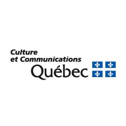 Ministère de la Culture et des Communications du Québec