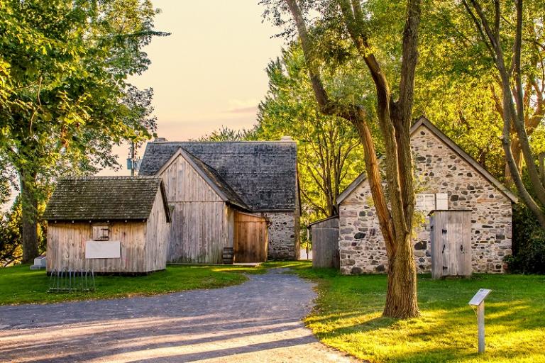 Musée de Lachine Musée de Lachine
