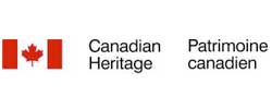 Heritage Canada